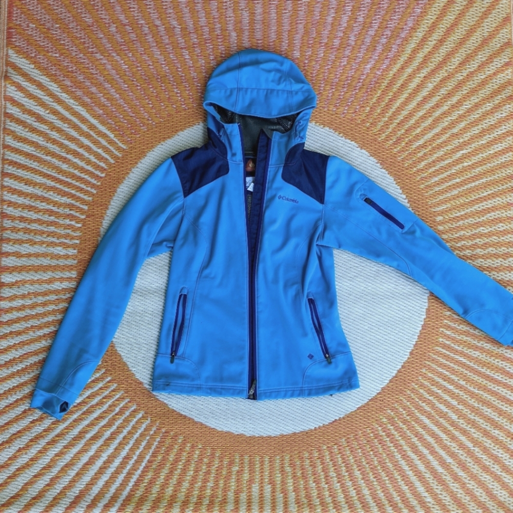 Columbia Women's Jacket Size XS